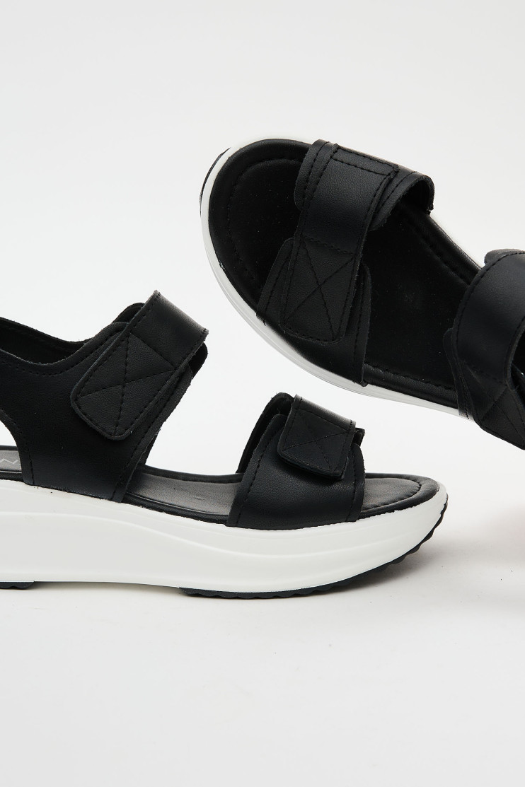 Босоножки Lonza 207124 - Вид 11 - інтернет магазин sandalini.ua