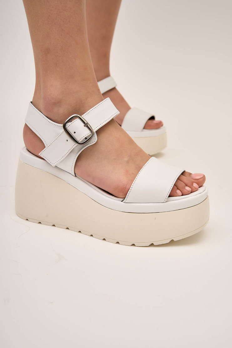 Босоніжки Anna Lucci 176978 - Вид 1 - інтернет магазин sandalini.ua