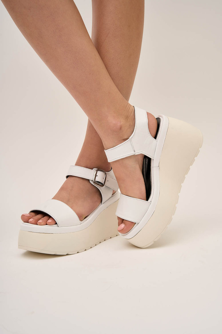 Босоніжки Anna Lucci 176978 - Вид 2 - інтернет магазин sandalini.ua