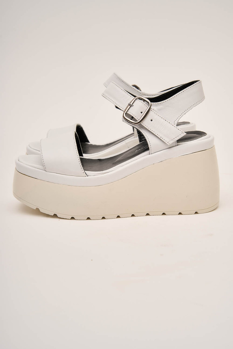 Босоніжки Anna Lucci 176978 - Вид 7 - інтернет магазин sandalini.ua