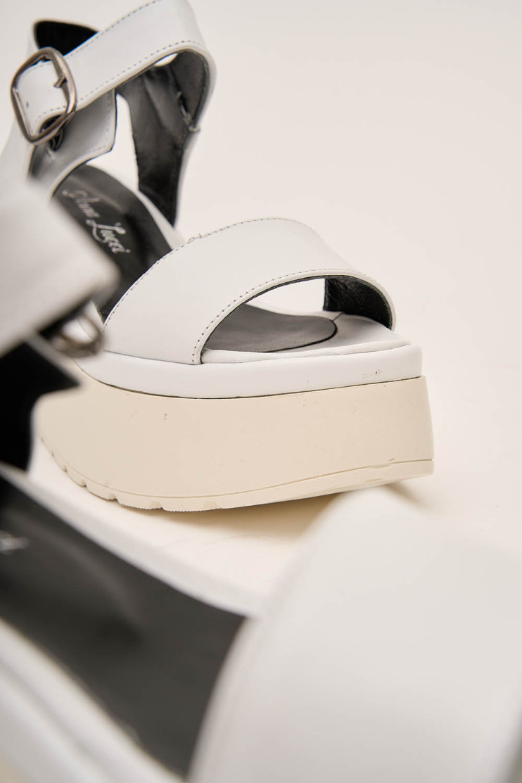 Босоніжки Anna Lucci 176978 - Вид 9 - інтернет магазин sandalini.ua