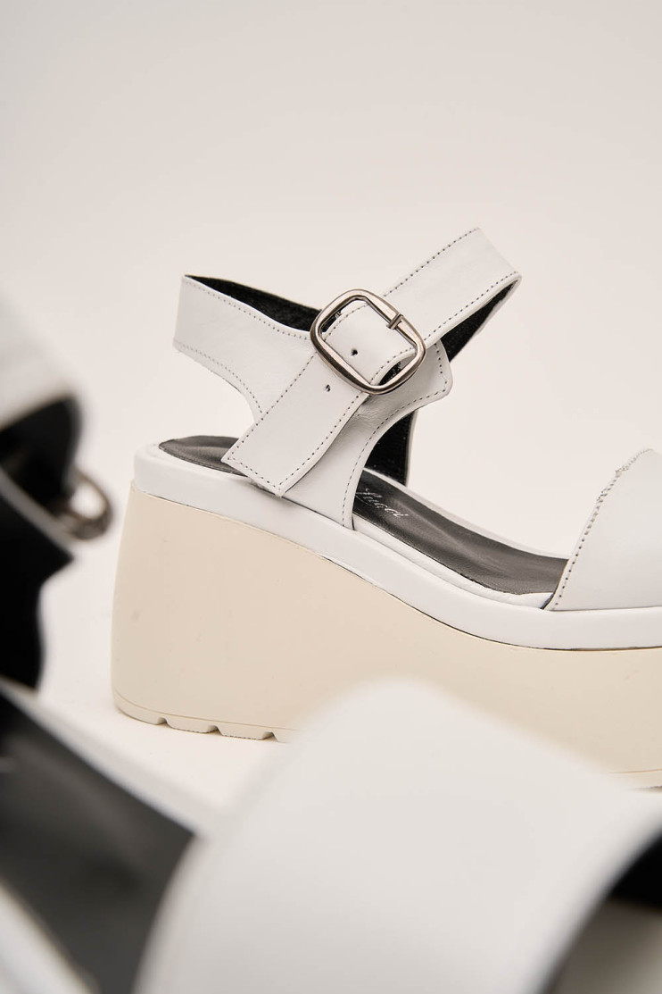 Босоніжки Anna Lucci 176978 - Вид 10 - інтернет магазин sandalini.ua