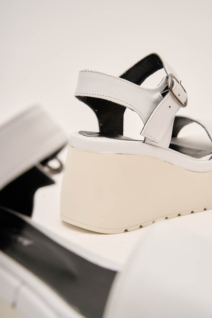 Босоніжки Anna Lucci 176978 - Вид 11 - інтернет магазин sandalini.ua