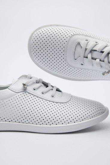 Мокасины ALLSY 208378