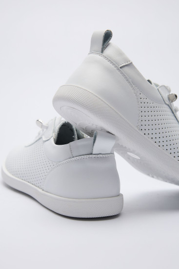 Мокасины ALLSY 208378