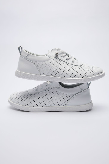 Мокасины ALLSY 208378