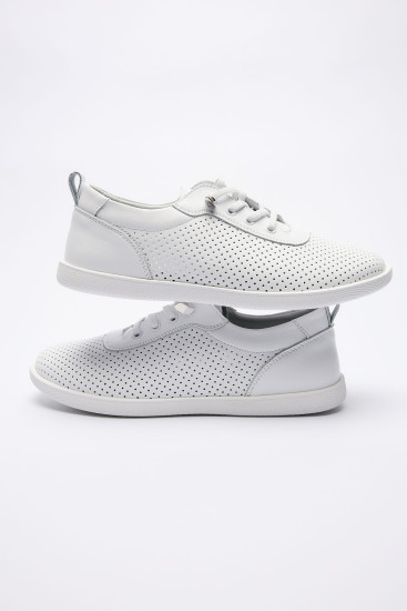 Мокасины ALLSY 208378