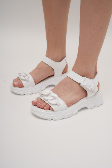 Босоножки Allshoes 168843