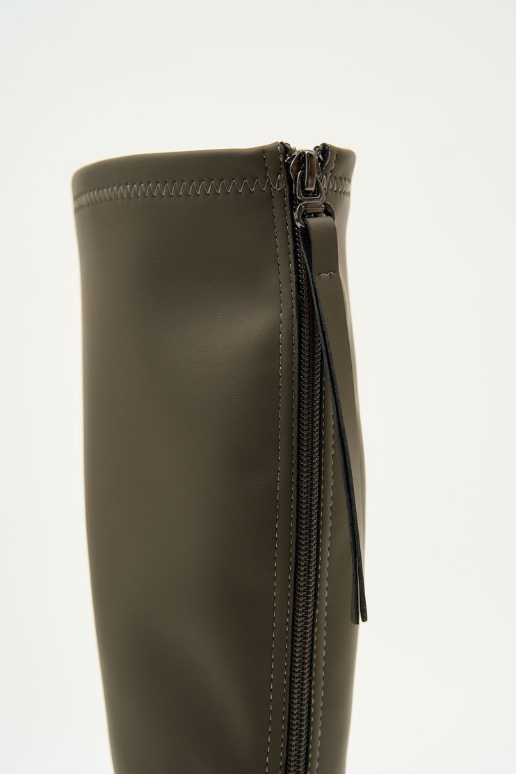 Сапоги Lonza 179368 - Вид 10 - интернет магазин sandalini.ua