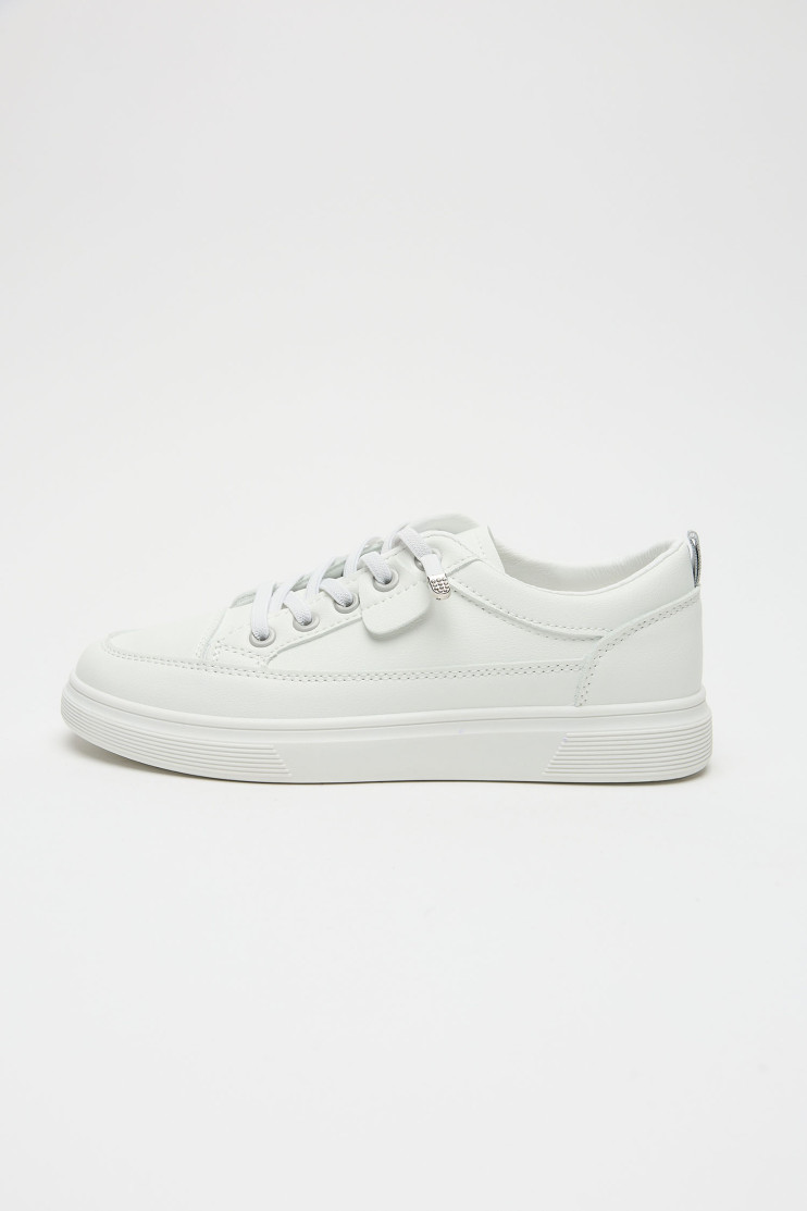 Кеди ALLSY 209212 - Вид 1 - інтернет магазин sandalini.ua