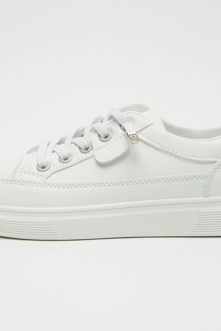 Кеди ALLSY 209212 - Вид 3 - інтернет магазин sandalini.ua