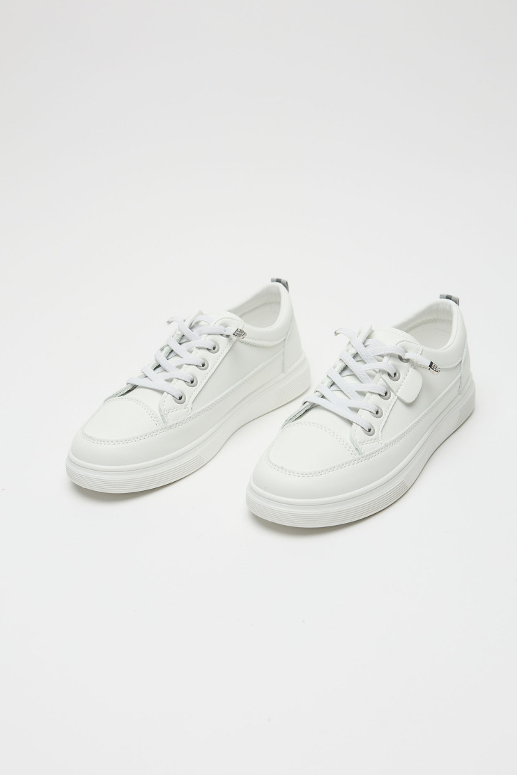 Кеди ALLSY 209212 - Вид 2 - інтернет магазин sandalini.ua