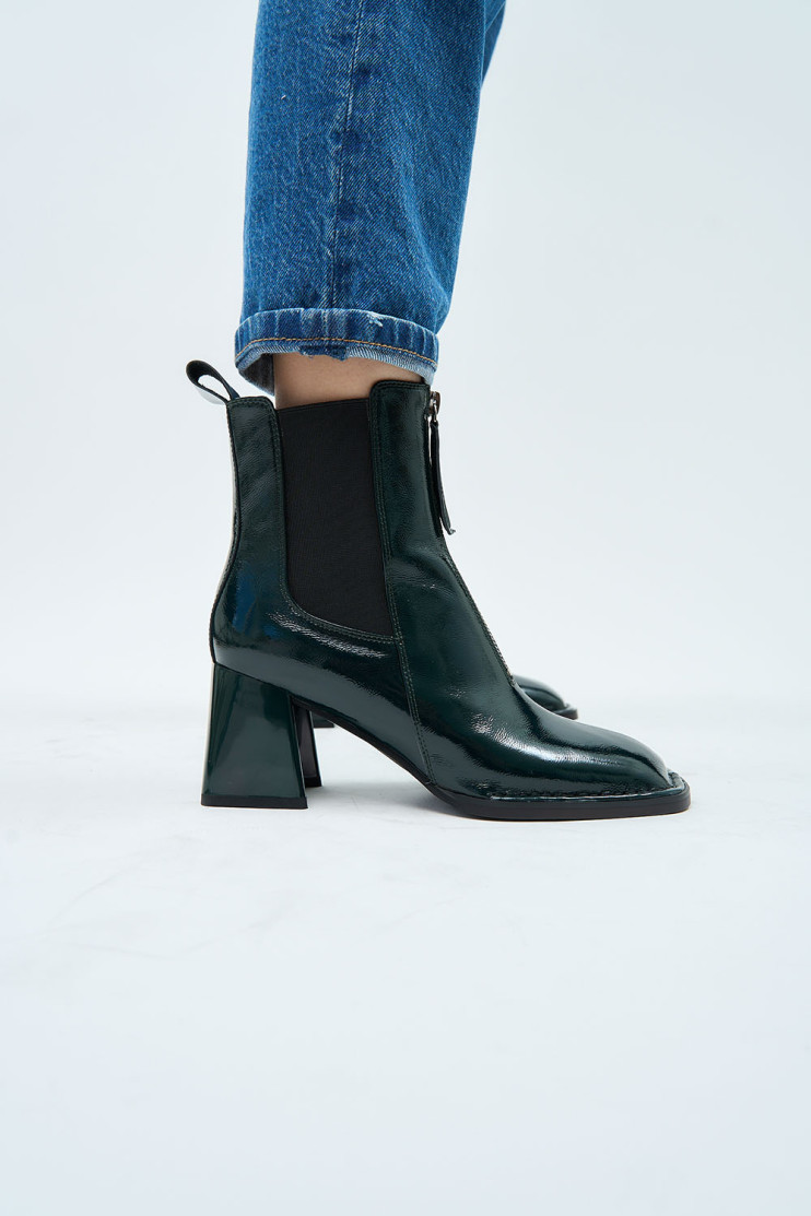 Ботильйони Fabio Monelli 180899 - Вид 10 - інтернет магазин sandalini.ua