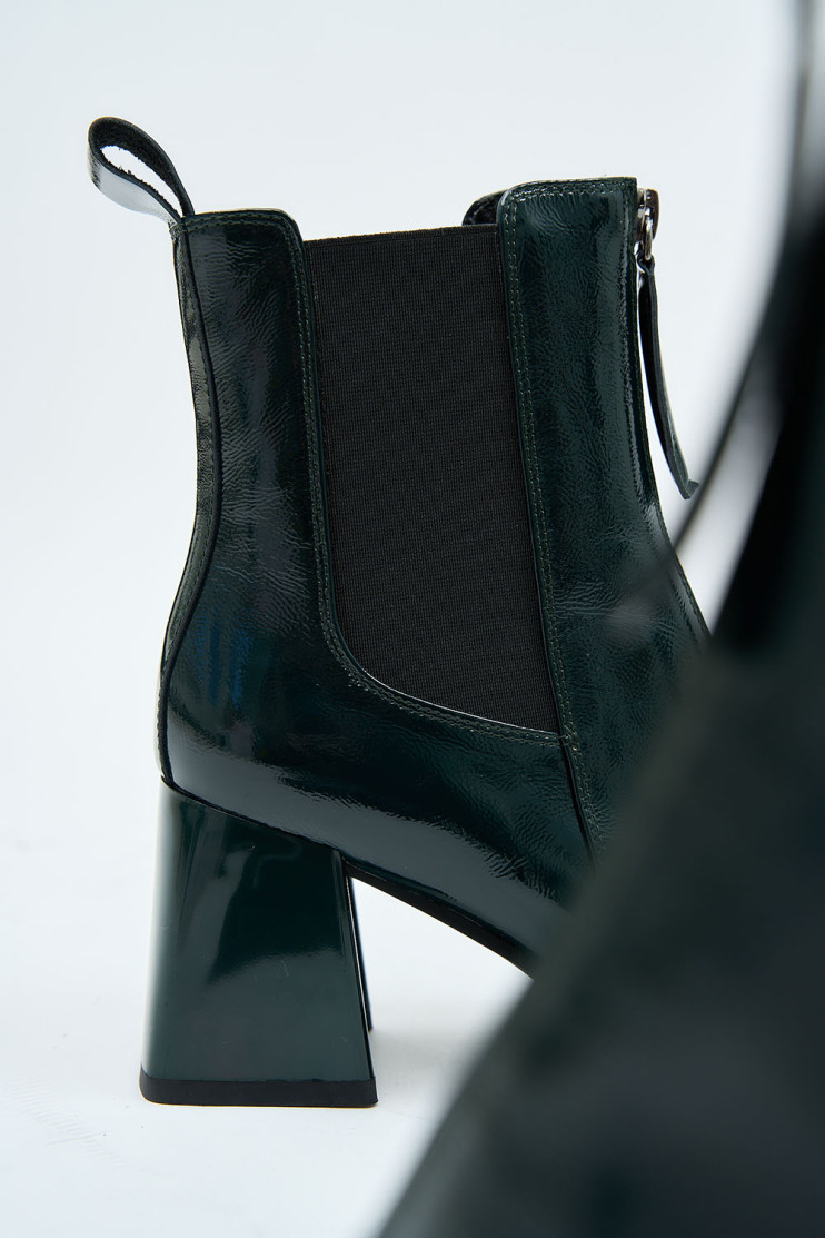 Ботильйони Fabio Monelli 180899 - Вид 3 - інтернет магазин sandalini.ua