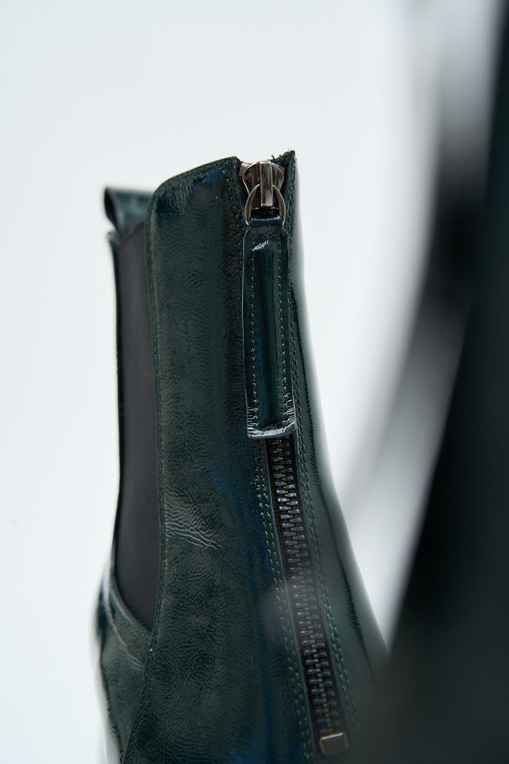 Ботильйони Fabio Monelli 180899 - Вид 9 - інтернет магазин sandalini.ua