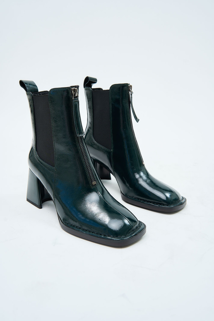 Ботильйони Fabio Monelli 180899 - Вид 8 - інтернет магазин sandalini.ua