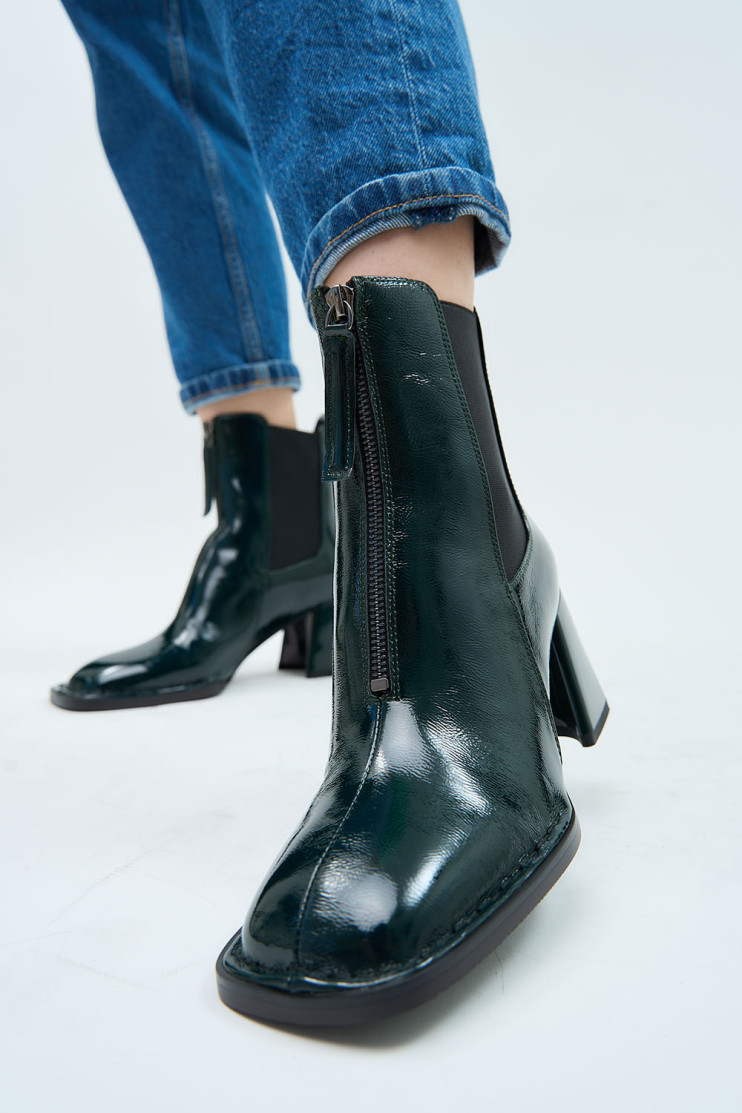 Ботильйони Fabio Monelli 180899 - Вид 5 - інтернет магазин sandalini.ua