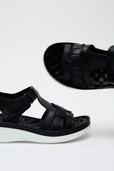 Босоножки ALLSY 207165