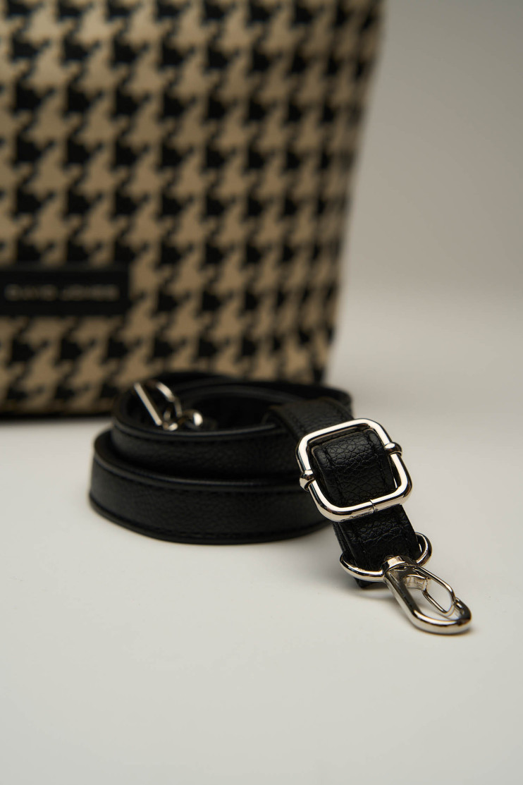 Сумка David Jones 182195 - Вид 2 - інтернет магазин sandalini.ua