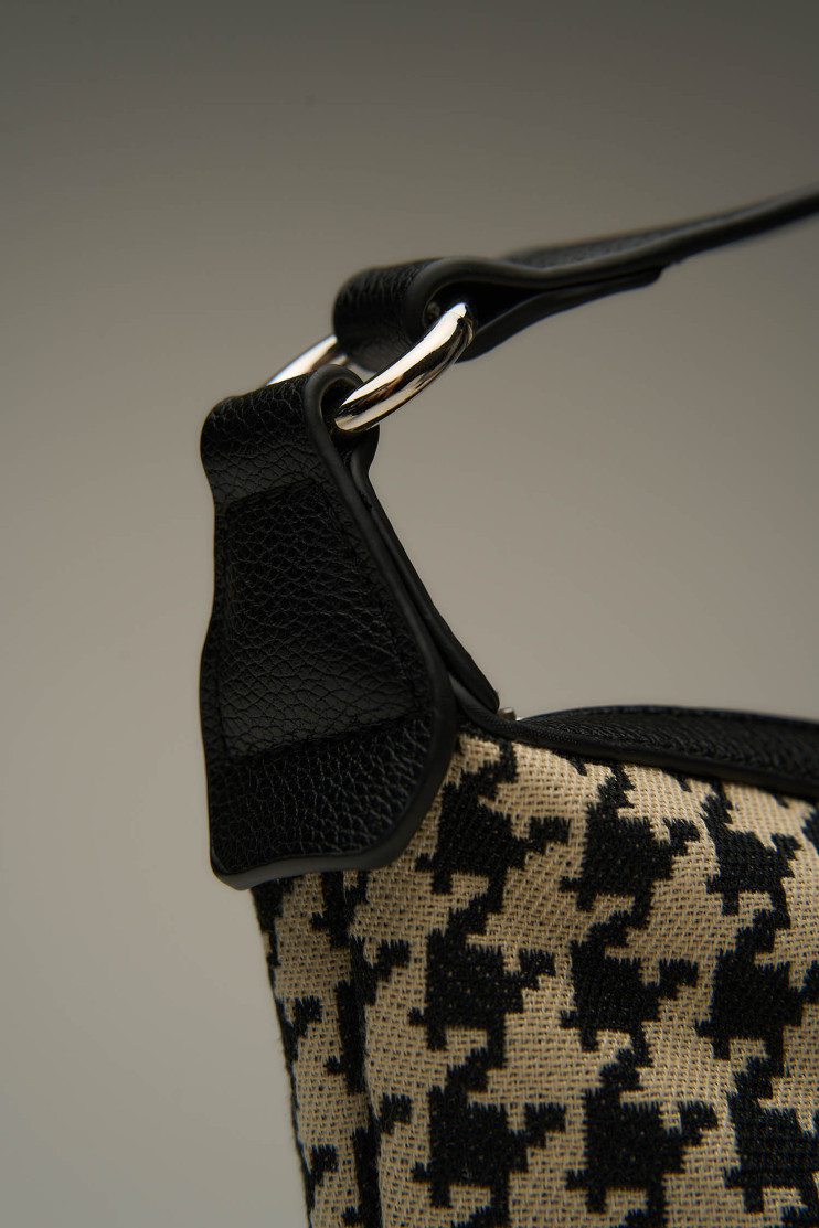 Сумка David Jones 182195 - Вид 4 - інтернет магазин sandalini.ua