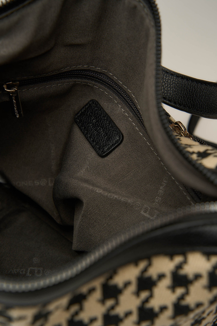 Сумка David Jones 182195 - Вид 5 - інтернет магазин sandalini.ua