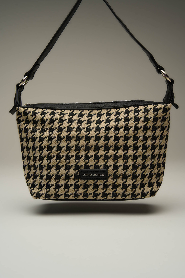 Сумка David Jones 182195 - Вид 1 - інтернет магазин sandalini.ua