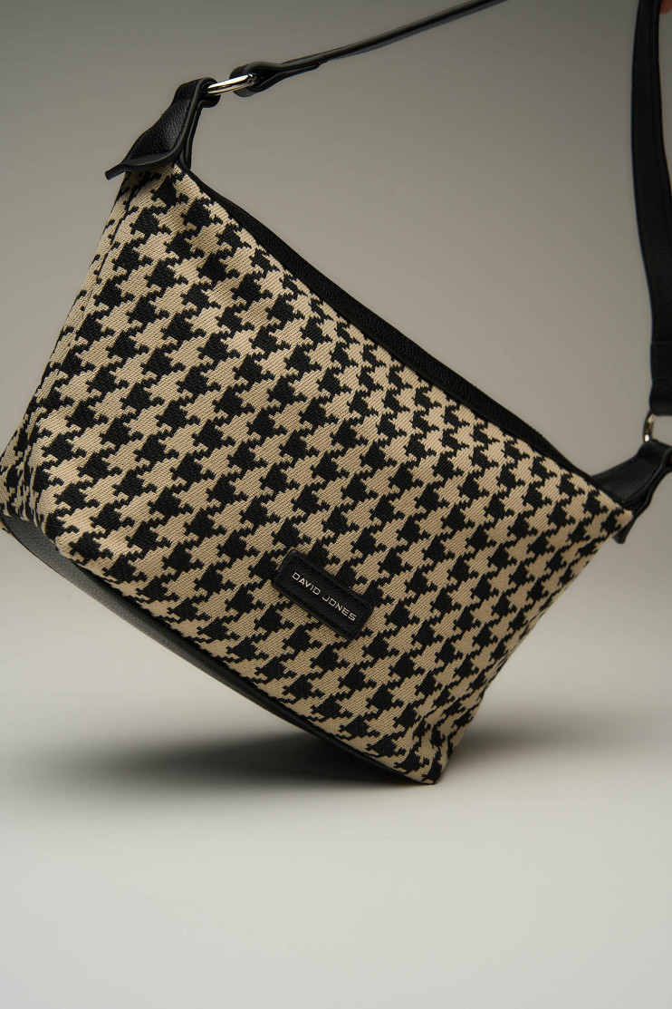 Сумка David Jones 182195 - Вид 3 - інтернет магазин sandalini.ua