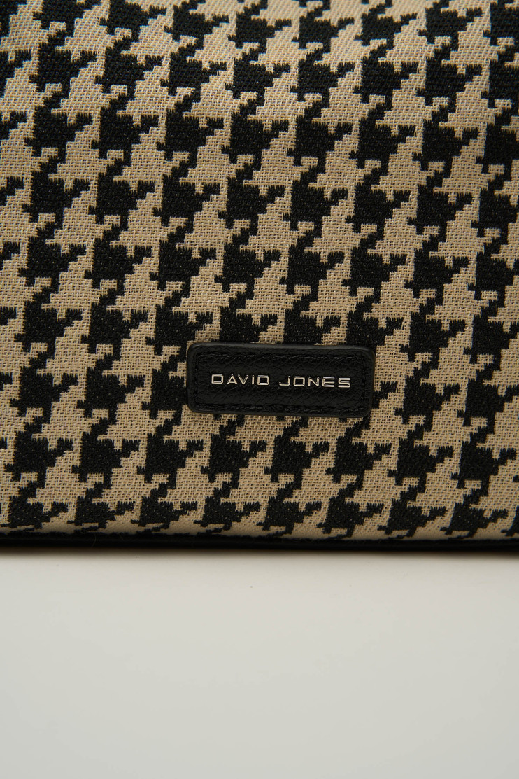Сумка David Jones 182195 - Вид 7 - інтернет магазин sandalini.ua