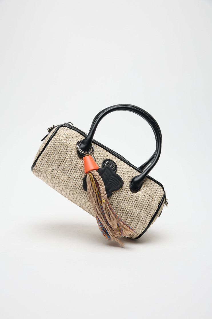 Сумка David Jones 211426 - Вид 3 - інтернет магазин sandalini.ua