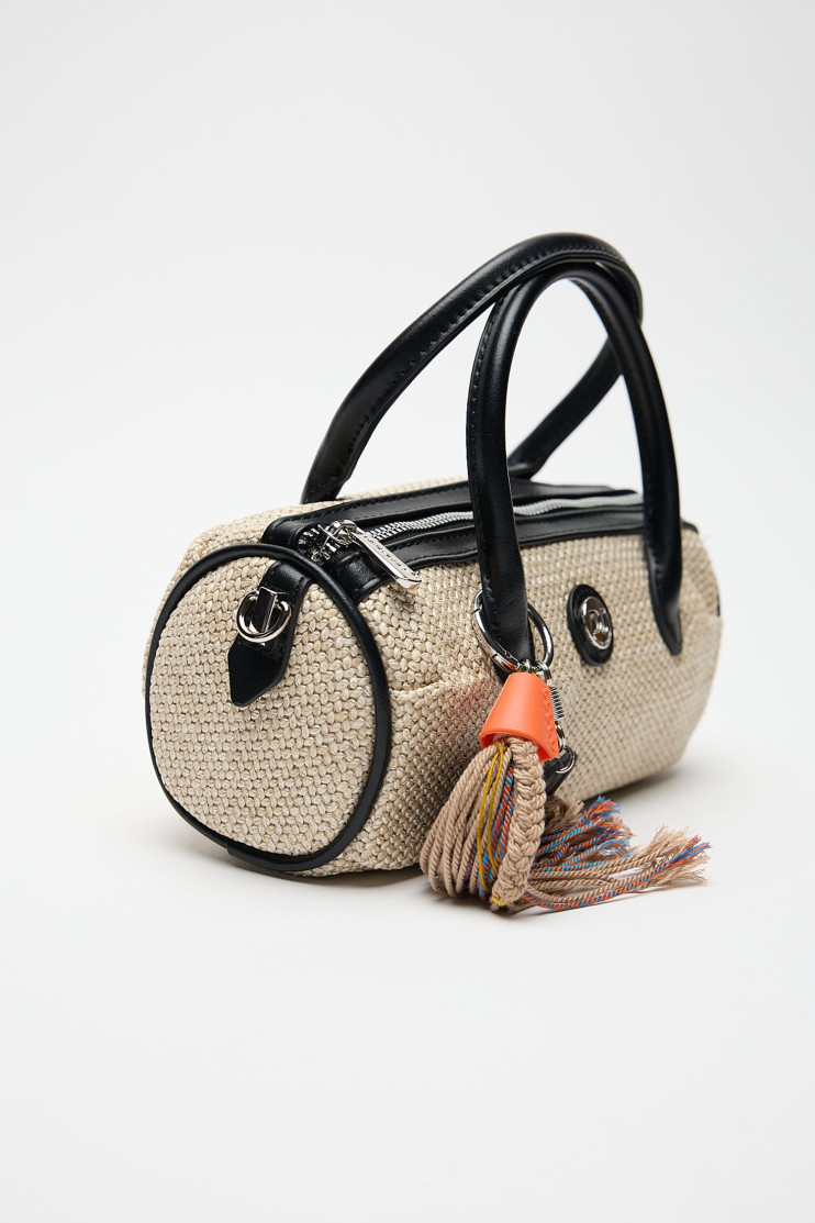 Сумка David Jones 211426 - Вид 4 - інтернет магазин sandalini.ua