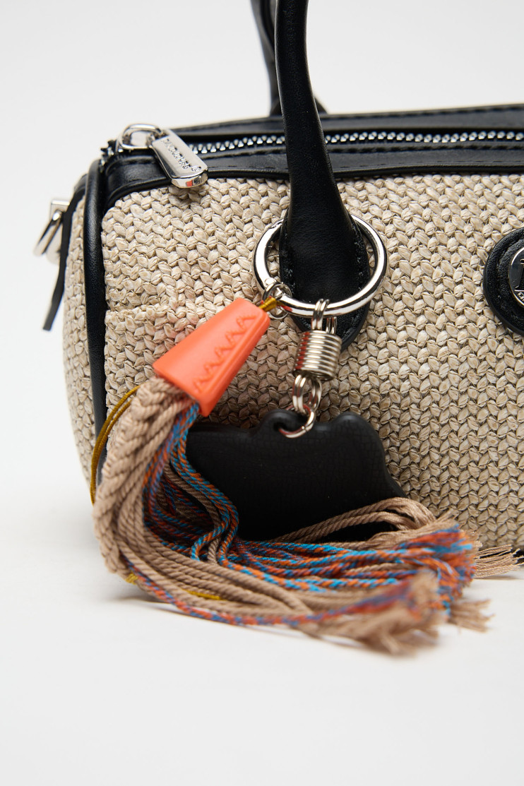 Сумка David Jones 211426 - Вид 5 - інтернет магазин sandalini.ua