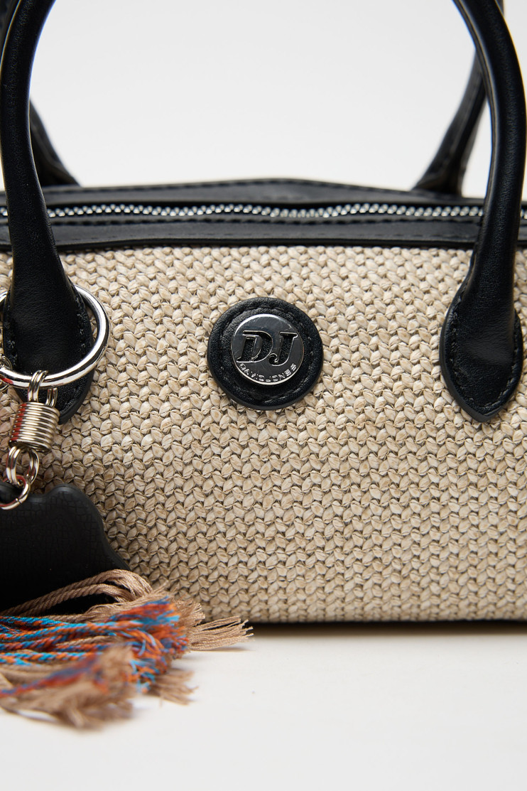 Сумка David Jones 211426 - Вид 6 - інтернет магазин sandalini.ua