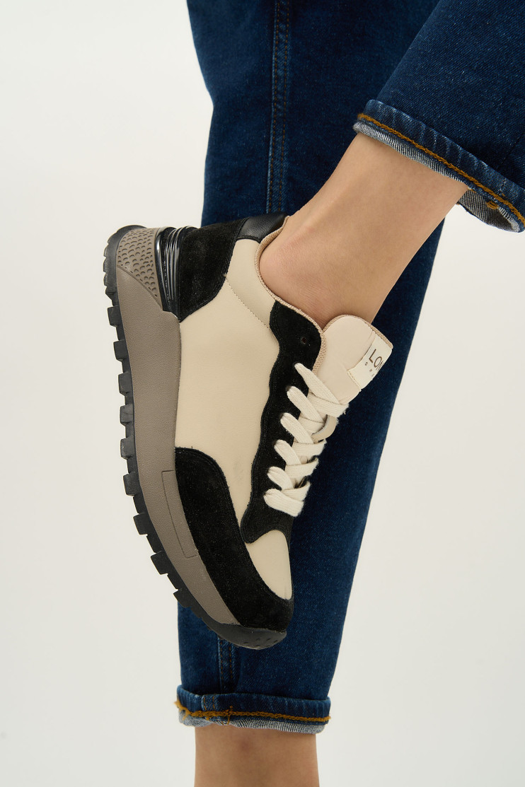 Кросівки Lonza 179812 - Вид 5 - інтернет магазин sandalini.ua