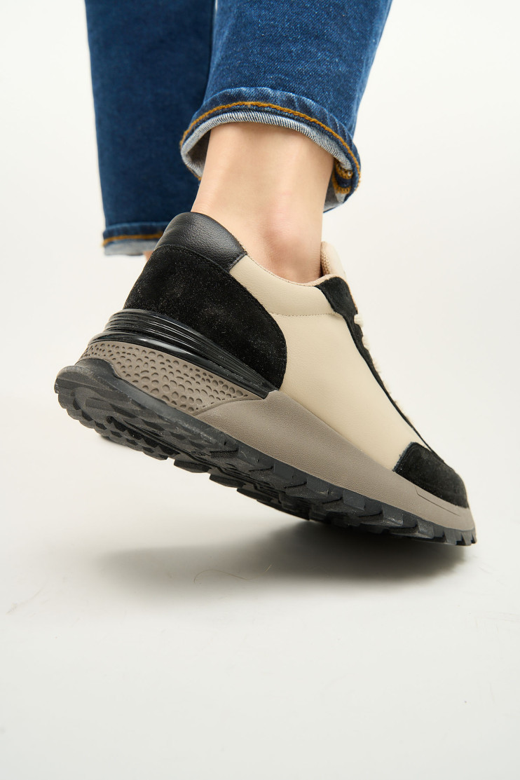 Кросівки Lonza 179812 - Вид 7 - інтернет магазин sandalini.ua