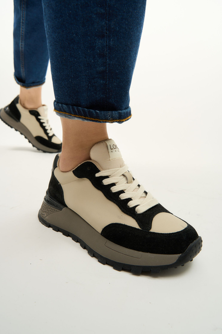 Кросівки Lonza 179812 - Вид 11 - інтернет магазин sandalini.ua