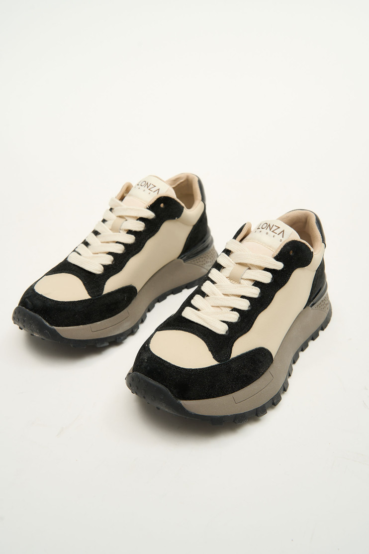 Кросівки Lonza 179812 - Вид 1 - інтернет магазин sandalini.ua