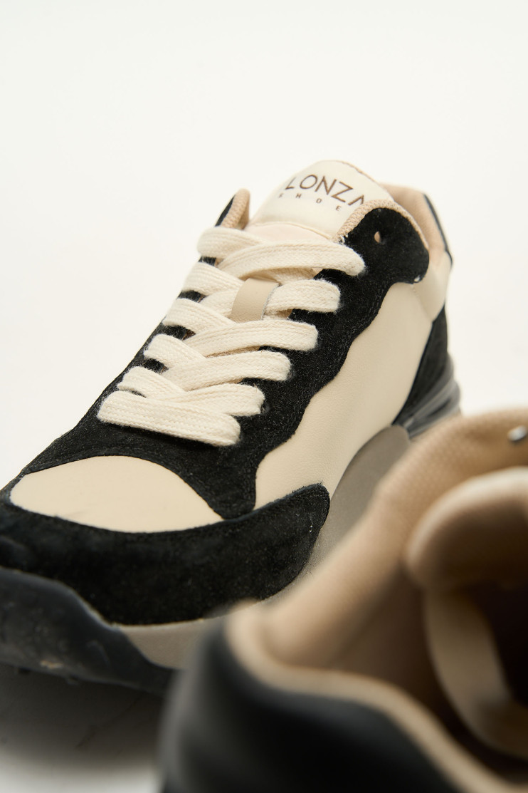 Кросівки Lonza 179812 - Вид 8 - інтернет магазин sandalini.ua