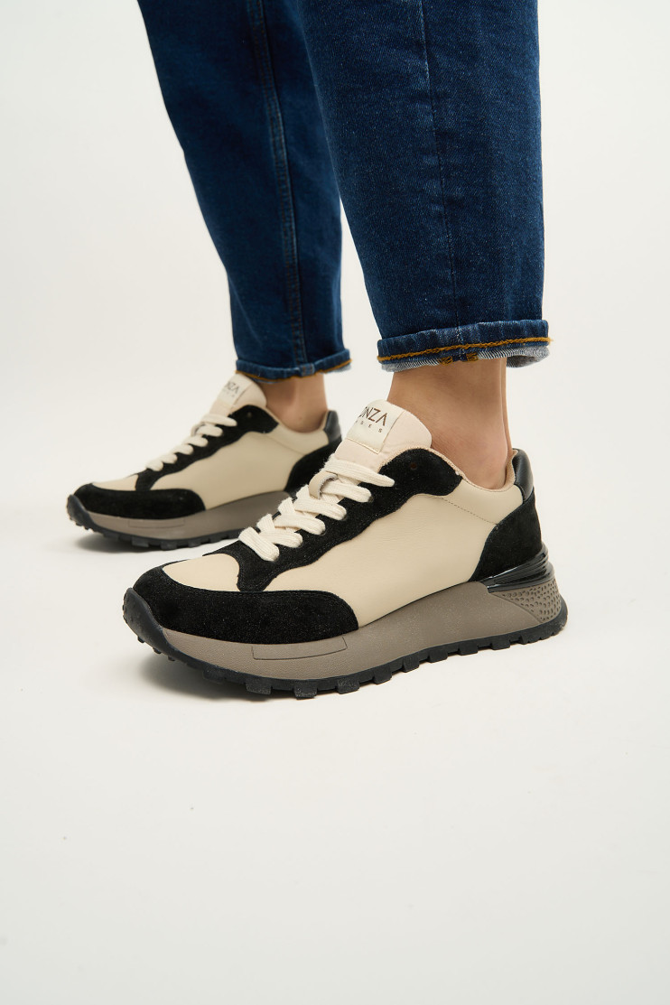 Кросівки Lonza 179812 - Вид 14 - інтернет магазин sandalini.ua