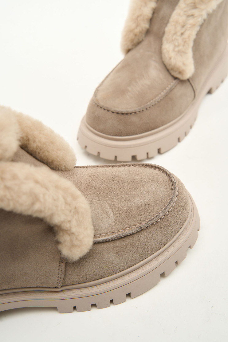 Черевики Lonza 178582 - Вид 5 - інтернет магазин sandalini.ua