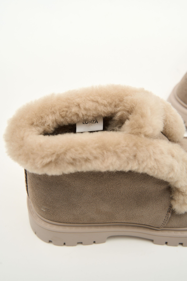 Черевики Lonza 178582 - Вид 8 - інтернет магазин sandalini.ua