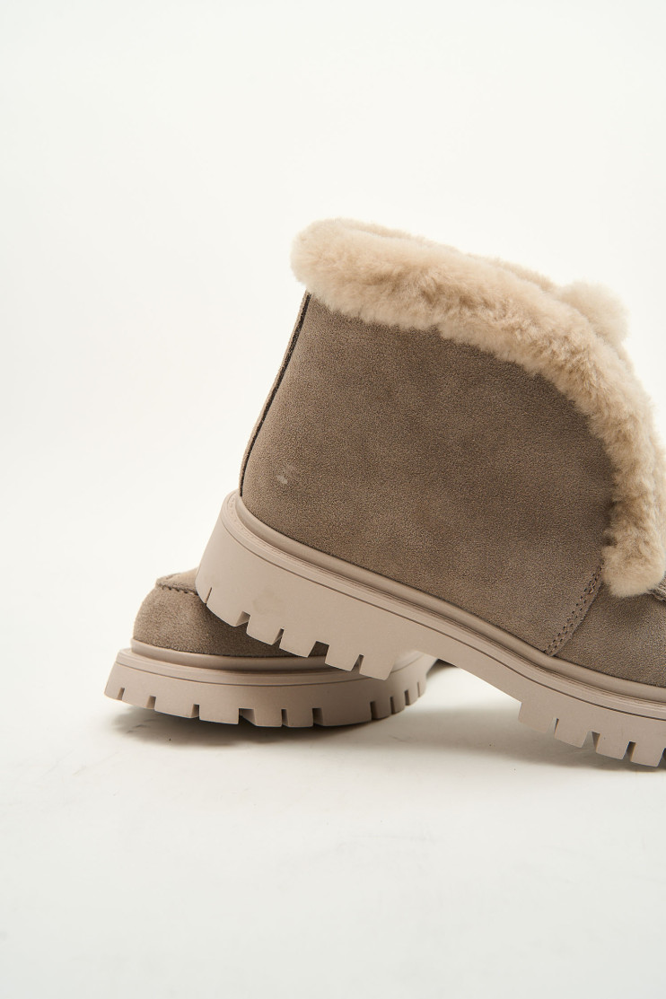 Черевики Lonza 178582 - Вид 4 - інтернет магазин sandalini.ua