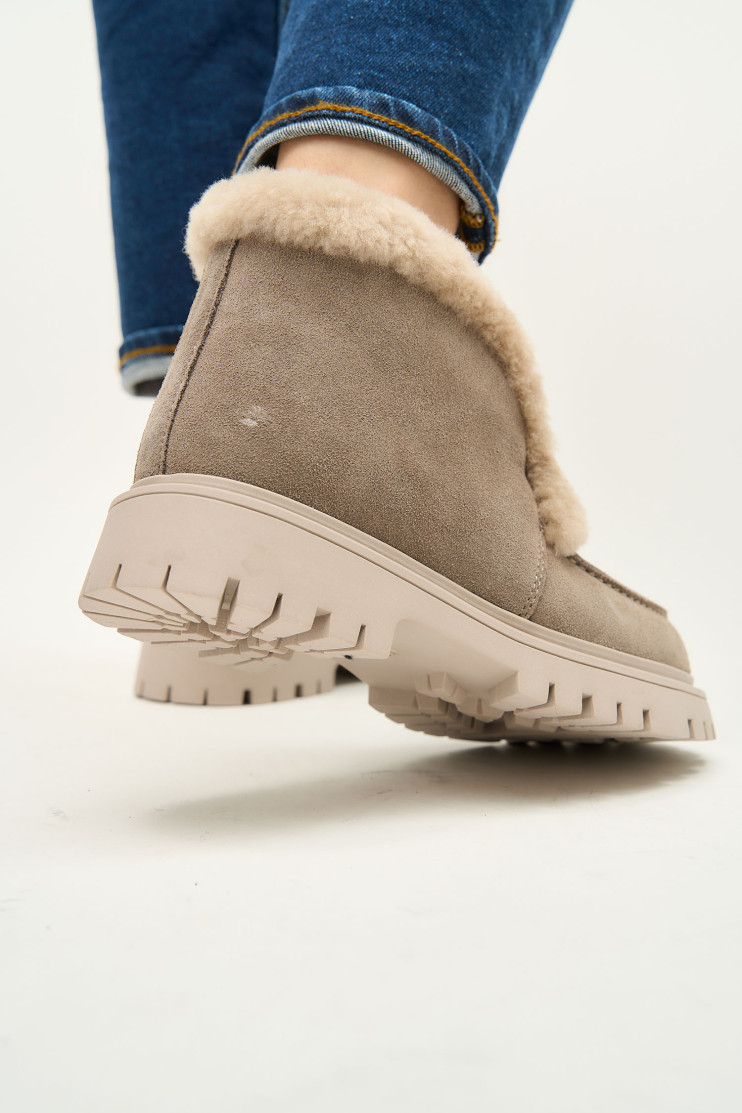 Черевики Lonza 178582 - Вид 7 - інтернет магазин sandalini.ua