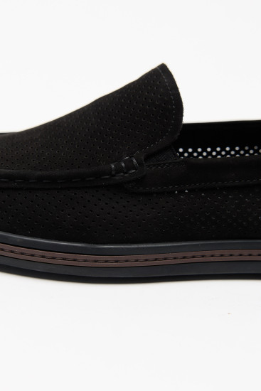 Туфлі чоловічі Fabio Monelli 214129