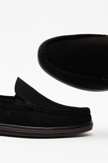 Туфлі чоловічі Fabio Monelli 214129