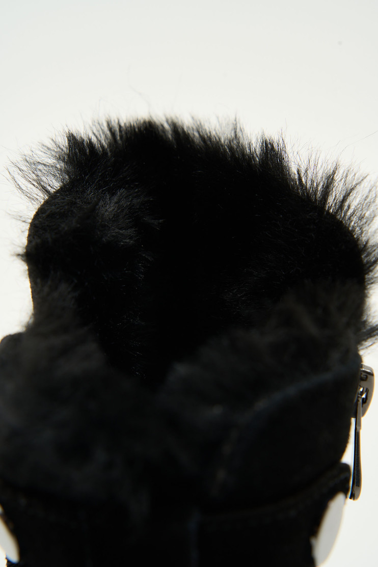 Черевики Lonza 180632 - Вид 4 - інтернет магазин sandalini.ua