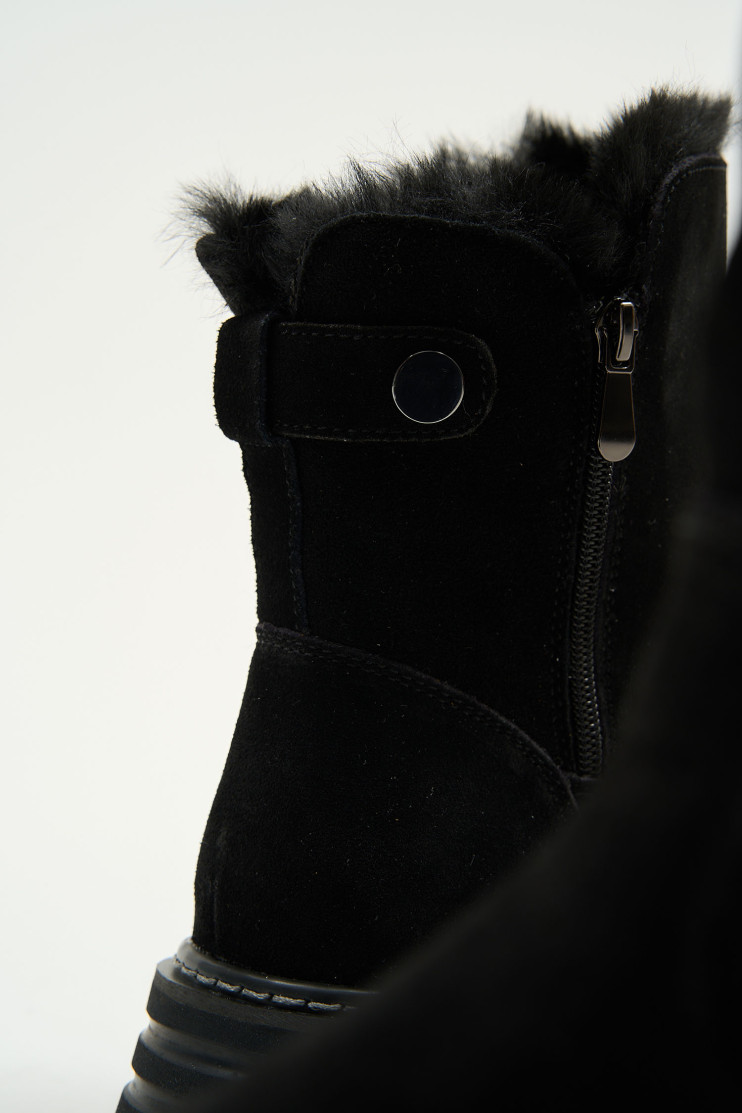 Черевики Lonza 180632 - Вид 5 - інтернет магазин sandalini.ua