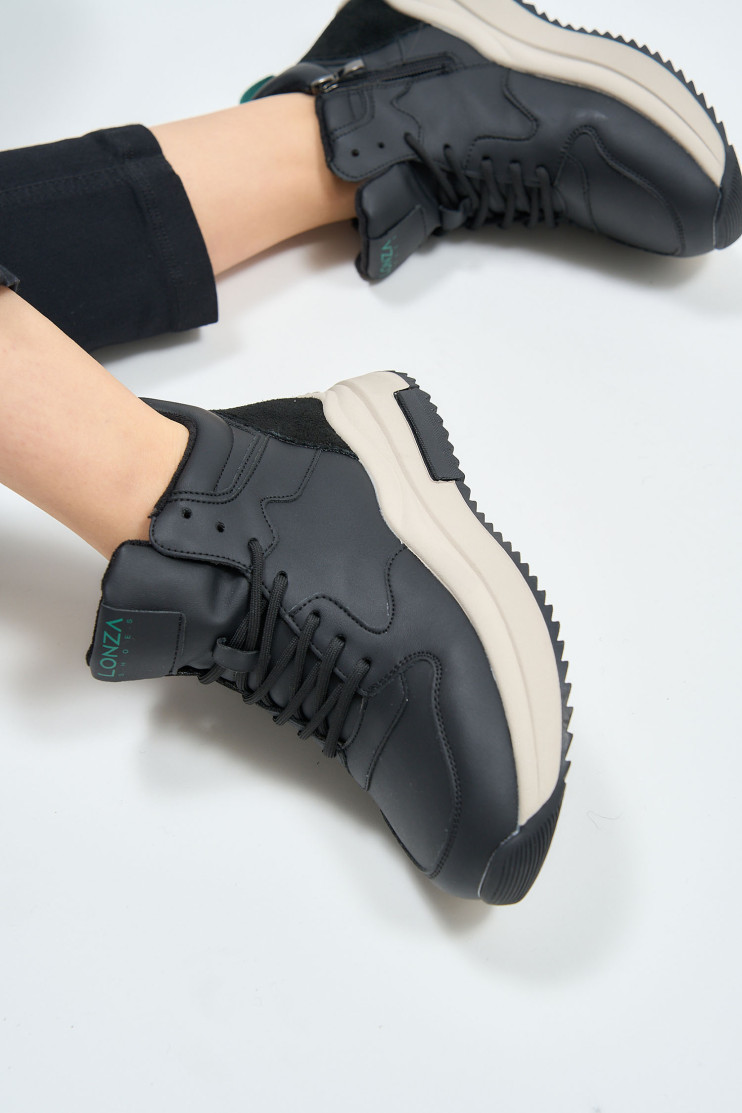 Кроссовки Lonza 181665 - Вид 7 - интернет магазин sandalini.ua