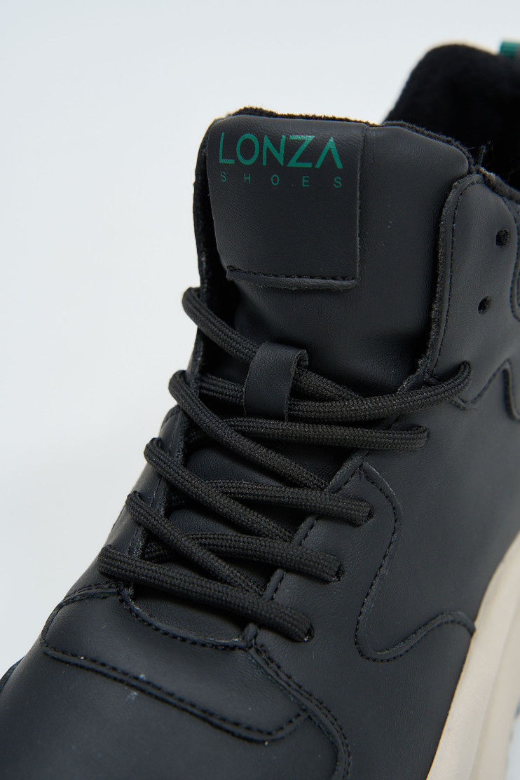 Кроссовки Lonza 181665 - Вид 6 - интернет магазин sandalini.ua