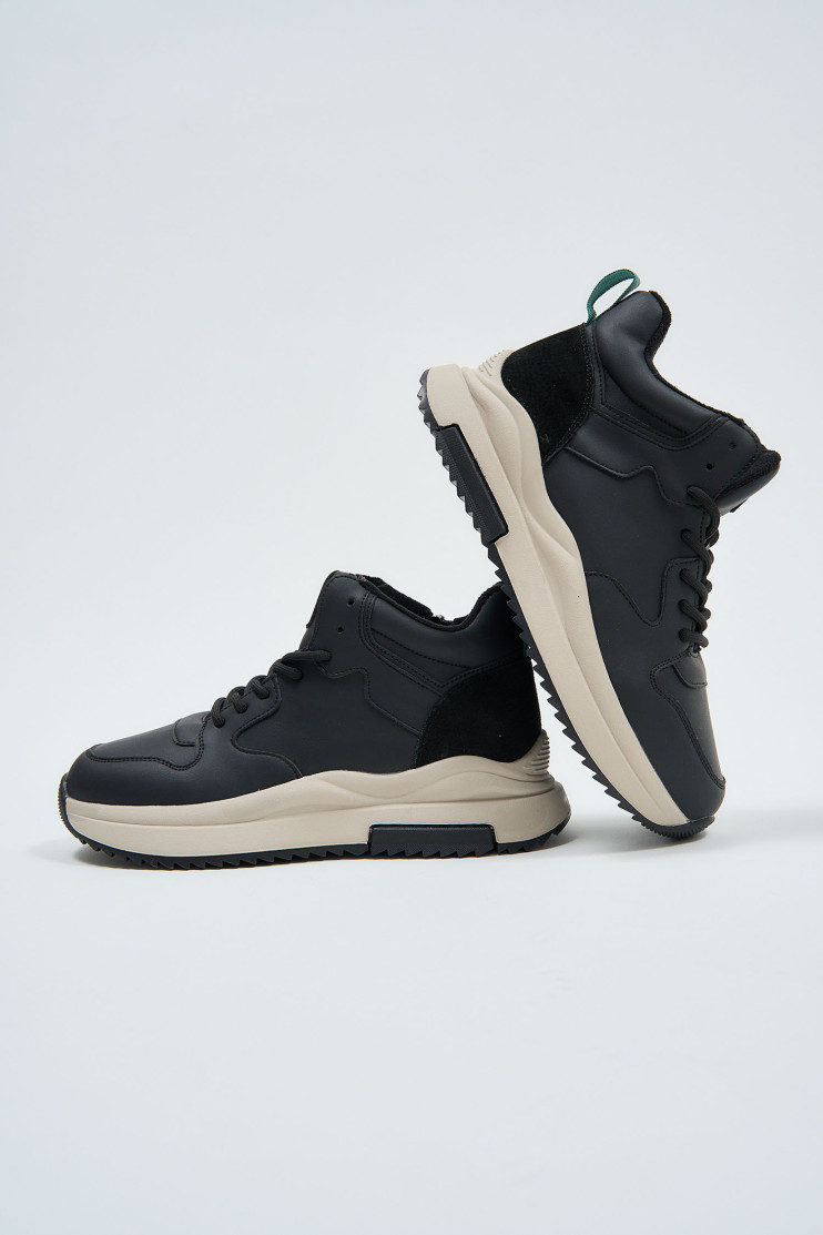 Кроссовки Lonza 181665 - Вид 8 - интернет магазин sandalini.ua