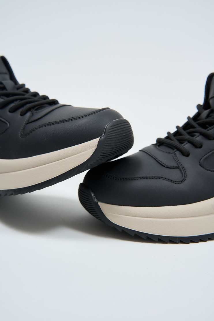 Кроссовки Lonza 181665 - Вид 10 - интернет магазин sandalini.ua